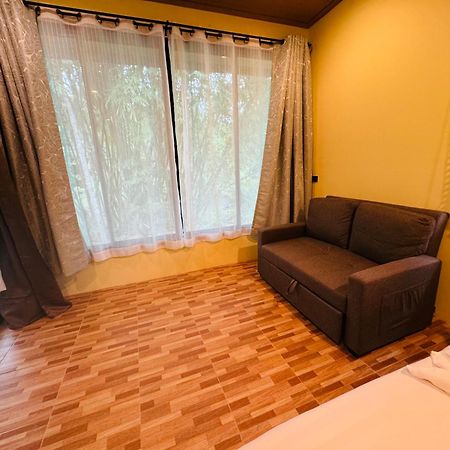 The Bliss Khao Sok Boutique Lodge Khao Sok National Park Екстер'єр фото